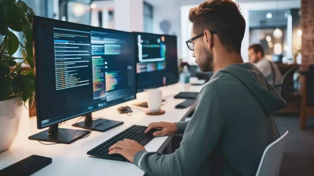 hire Custom Software Developers in Florida