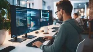 hire Custom Software Developers in Florida