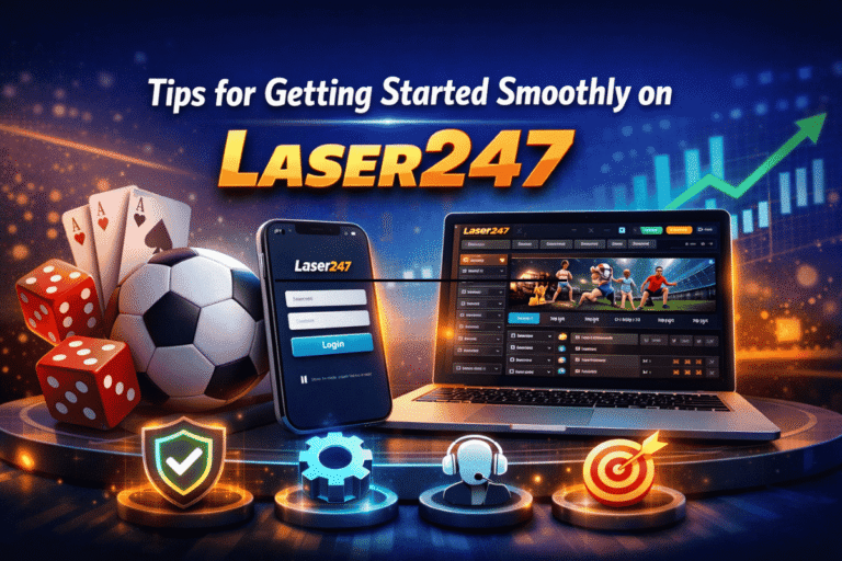 laser247