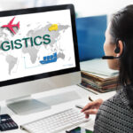 custom logistics software