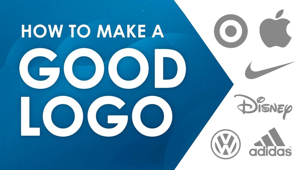 How to tell if a logo is good?