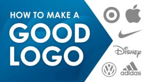 How to tell if a logo is good?