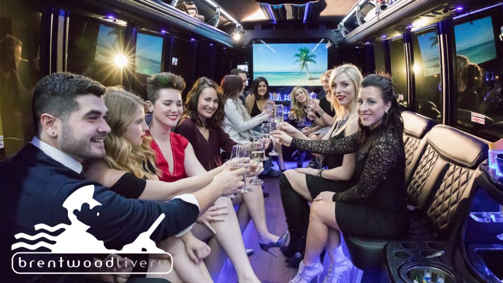 Special Event Limousine