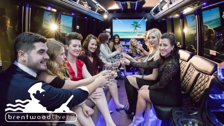 Special Event Limousine