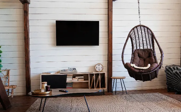 Media Wall Accessories