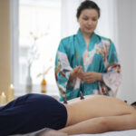 Lingam massage Singapore