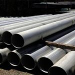 Use of Monel 400 Pipes in Seawater and Marine Systems