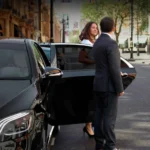 Hourly Chauffeur Service