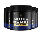 Nitric Boost