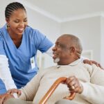 Aged Care in Irongate