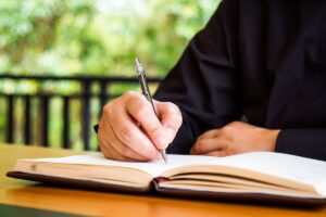 Essay Writing London