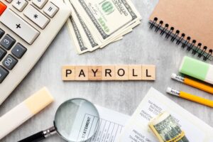payroll for small business