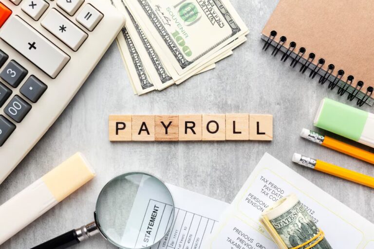 payroll for small business