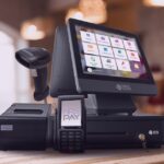 Complete POS System