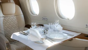 private plane charter toronto
