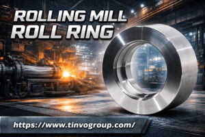 Rolling Mill Roll Ring
