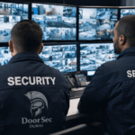 Security Services Company Dubai