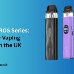 vaporesso-xros