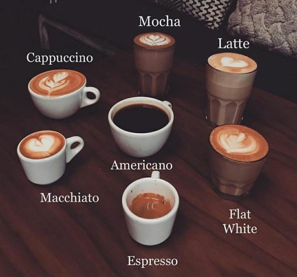 speciality coffee Dubai