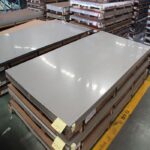 Stainless Steel 430 Sheets: Features, Benefits, and Uses
