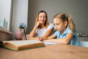 Reading Tutoring in USA