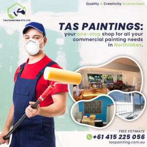 painters in brisbane