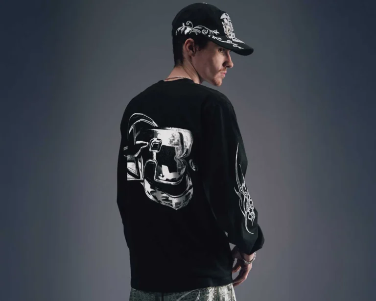 vertabrae black montage