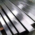 Why Ti 6Al-4V Round Bars Are Widely Used in Aerospace Industries