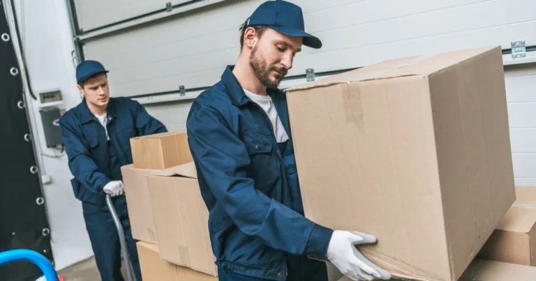 Removalists Canberra