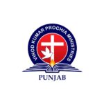 vinodprochiaministries logo