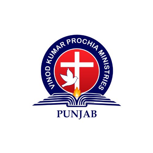 vinodprochiaministries logo