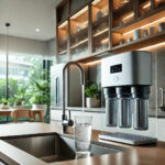 hot and cold dispenser