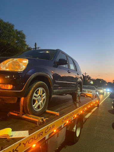 We Pick your Car Explains Cash for Cars Process in Sydney