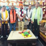 भरतपुर के युवाओं और छात्रों को लेकर Omprakash Singhal ने दिया प्रेरणादायक संदेश