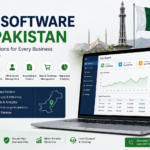 ERP software in pakistan