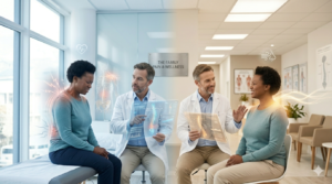 10 Ways Stress is Causing Physical Pain (And How to Fix It)