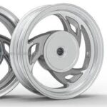 Certified Alloy Wheels Disc Brakes for improved safety, durability, and braking efficiency