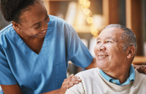 Aged Care Genaven