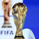 FIFA World Cup Transportation