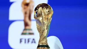 FIFA World Cup Transportation