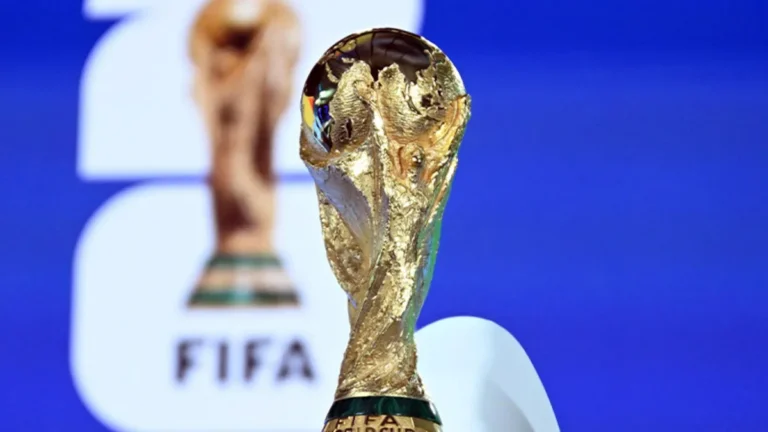 FIFA World Cup Transportation