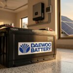 150 Amp Battery Price in Pakistan