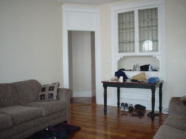 boston 1 bedroom apartments