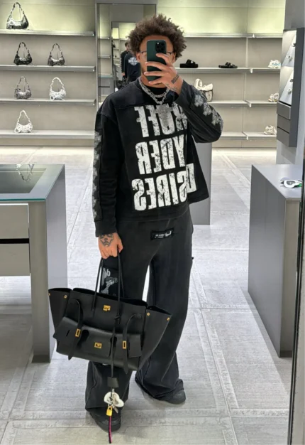 bottega desires online clothing