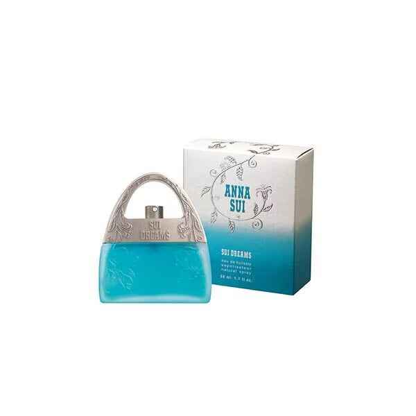 anna sui by anna sui perfume