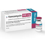 vancomycin