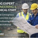 Strategic Engineering & Technical Staffing Solutions for Complex Industrial Projects