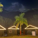 Resorts in Rishikesh