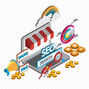 SEO Services in Denver