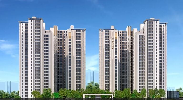 2bhk aparments